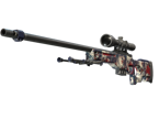 AWP | Acheron image